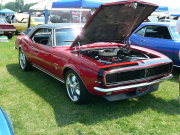 CAMARO